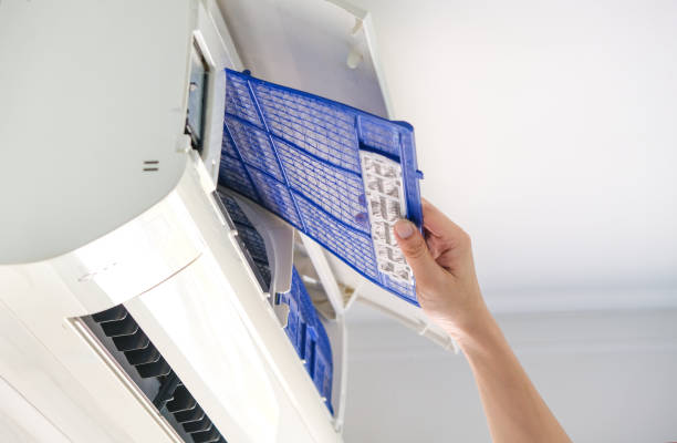 Best Emergency Air Duct Cleaning  in Kalona, IA